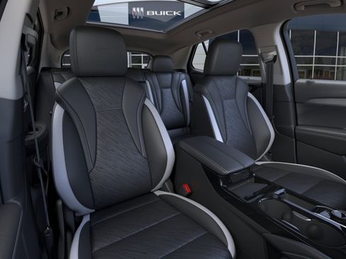 New 2026 Buick Envision Sport Touring image 19