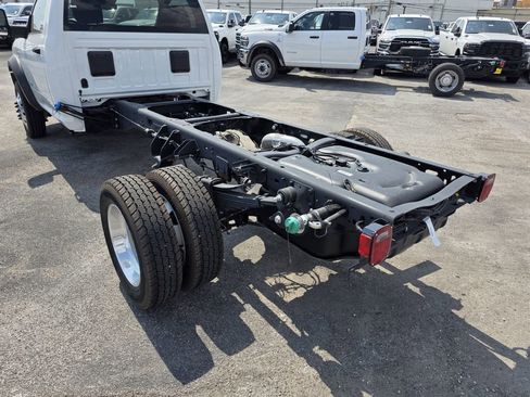 New 2026 RAM 5500 Tradesman image 5