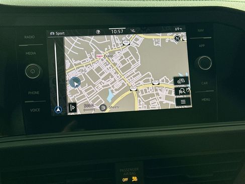 Used 2024 Volkswagen Jetta SEL image 27