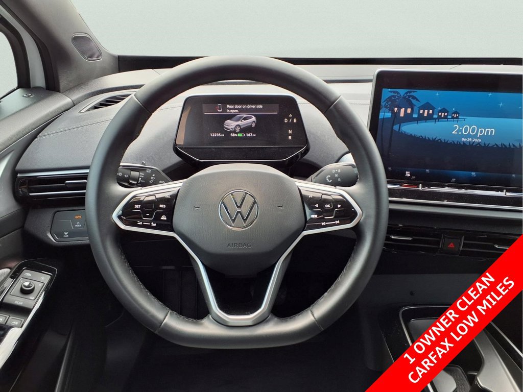 Used 2025 Volkswagen ID.4 Pro RWD image 14
