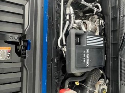 Used 2022 GMC Sierra 1500 Elevation w/ Preferred Package image 46