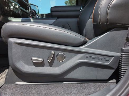 New 2025 Ford F150 Lariat w/ Equipment Group 502A High image 20