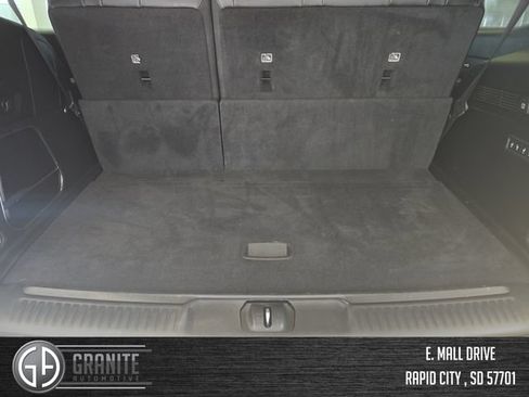 Used 2024 Jeep Wagoneer Series III AWD/4WD image 22