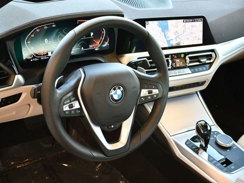 Used 2020 BMW 330i Sedan w/ Premium Package image 49