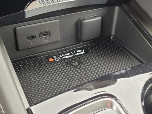 New 2026 Buick Envision Sport Touring AWD/4WD image 19