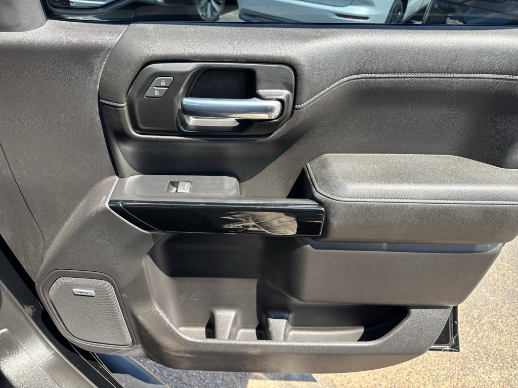 Used 2020 Chevrolet Silverado 1500 RST w/ All-Star Edition AWD/4WD image 39