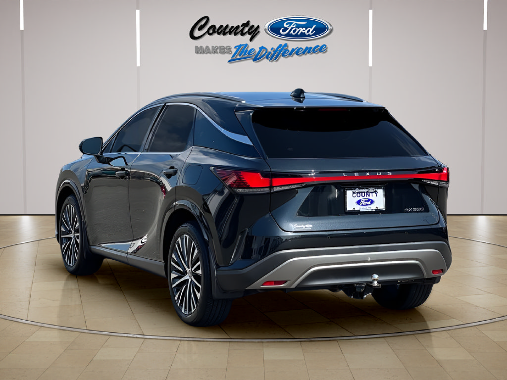 Used 2023 Lexus RX 350 Premium Plus w/ Accessory Package FWD image 7
