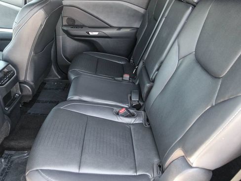 Certified 2024 Lexus TX 350 FWD w/ Technology Package image 20
