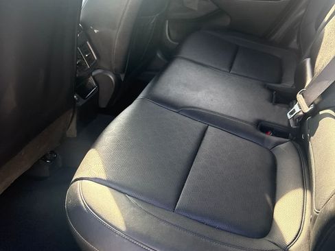 Used 2021 Kia Seltos SX AWD/4WD image 8