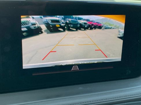 Used 2025 Buick Encore GX Preferred FWD image 22