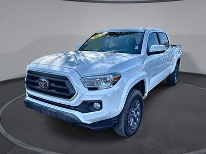Used 2023 Toyota Tacoma SR5