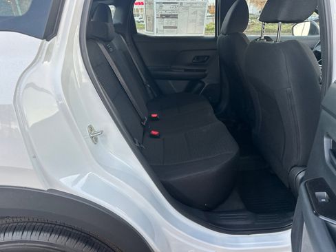 New 2026 Nissan Kicks S image 15