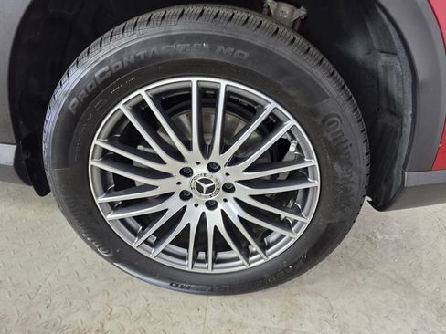 Certified 2026 Mercedes-Benz GLC 300 image 14
