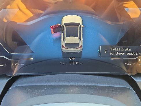 New 2026 BMW X3 xDrive30 w/ Premium Package image 9