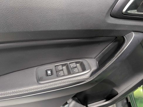 Used 2023 Ford Ranger Lariat w/ Equipment Group 501A High image 39