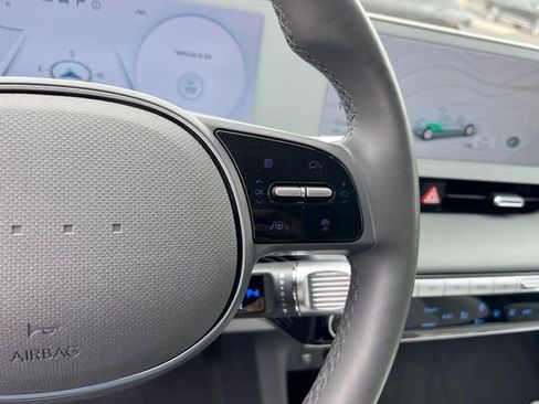 Used 2024 Hyundai Ioniq 5 Limited image 24