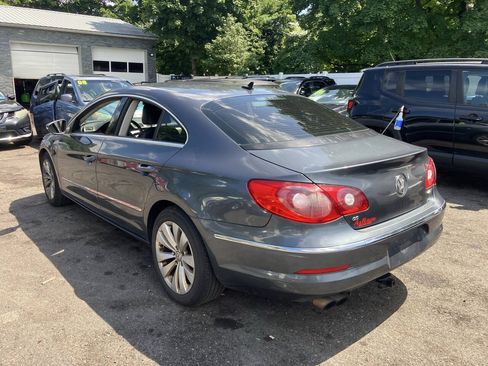 Used 2010 Volkswagen CC Sport FWD image 4