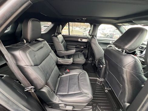 Used 2023 Ford Explorer ST w/ Equipment Group 401A image 29