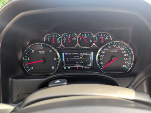 Used 2018 GMC Sierra 1500 SLT AWD/4WD image 26
