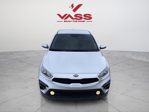 Used 2020 Kia Forte LXS image 10