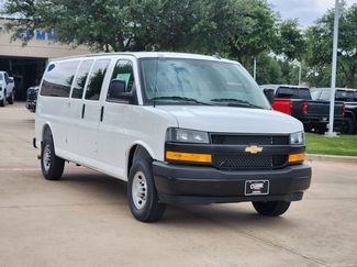 New 2026 Chevrolet Express 3500 LS RWD video 2