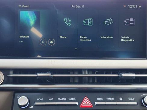 New 2026 Hyundai Tucson SE image 11