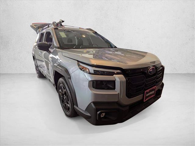 New 2026 Subaru Outback Limited w/ Premium/Limited Package AWD/4WD image 3