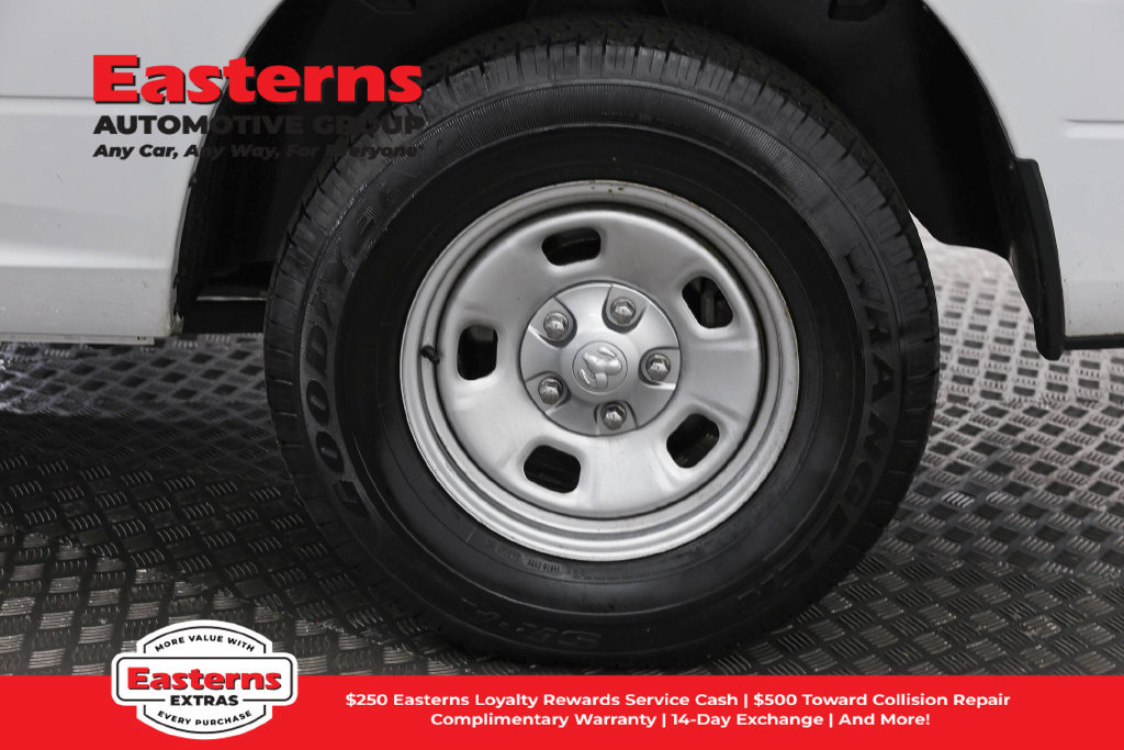 Used 2023 RAM 1500 Tradesman RWD image 30