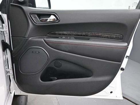Used 2024 Dodge Durango R/T image 22