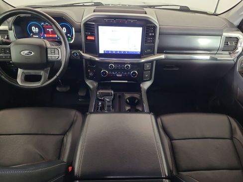 Used 2022 Ford F150 Lariat image 23