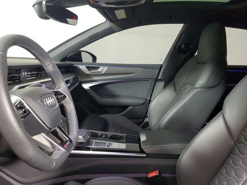 Used 2024 Audi RS 7 Performance image 21