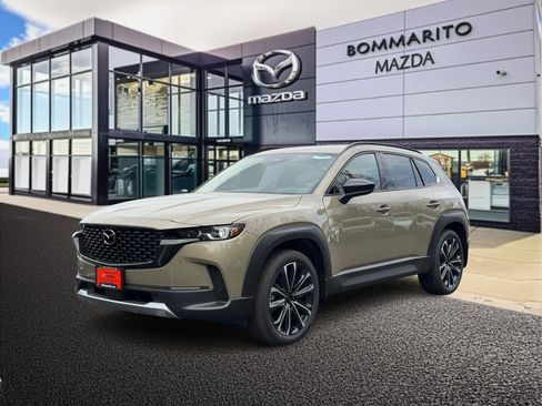 Used 2026 MAZDA CX-50 AWD 2.5 S w/ Weather Package image 1