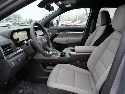 New 2026 GMC Terrain Elevation image 3