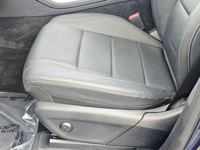 Used 2021 Mercedes-Benz GLE 350 4MATIC image 19