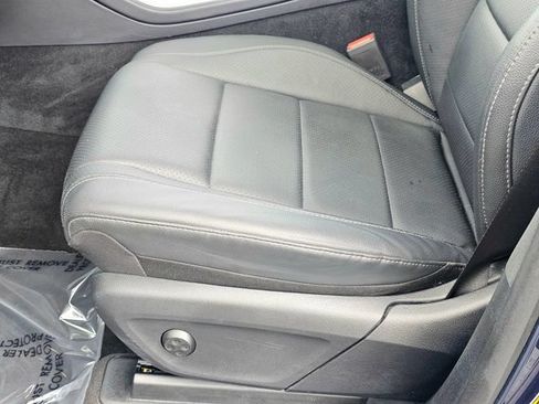 Used 2021 Mercedes-Benz GLE 350 4MATIC image 19
