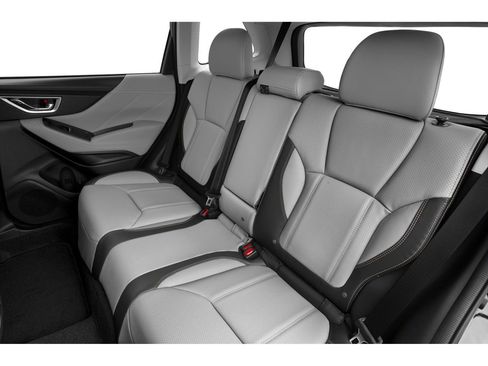 Used 2019 Subaru Forester Limited AWD/4WD image 9
