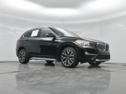 Used 2021 BMW X1 sDrive28i