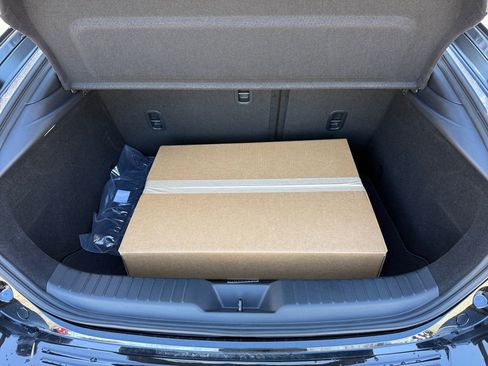 New 2026 MAZDA MAZDA3 2.5 S Hatchback w/ Premium Pkg image 14