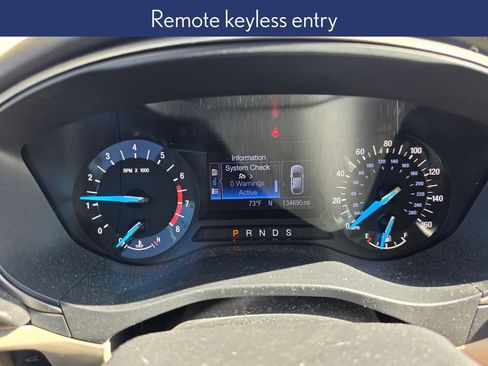 Used 2013 Ford Fusion SE FWD image 7