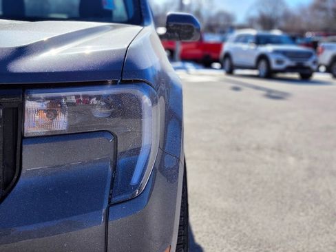 New 2026 Ford Maverick Lobo image 10