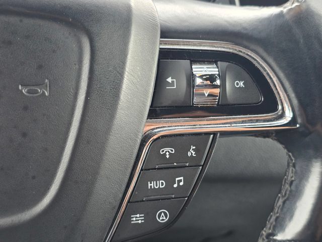 Used 2023 Lincoln Navigator L Reserve w/ Monochromatic Package AWD/4WD image 28