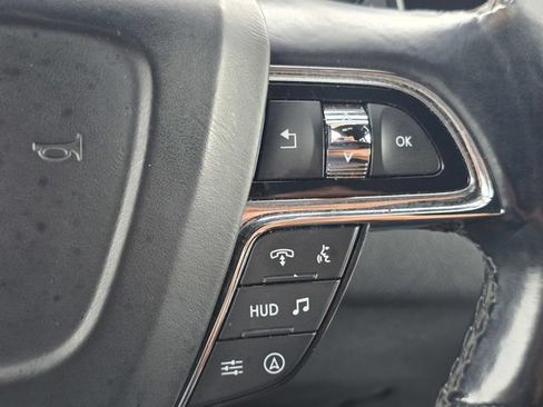Used 2023 Lincoln Navigator L Reserve w/ Monochromatic Package AWD/4WD image 28