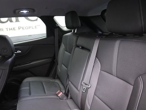 Used 2024 Chevrolet Blazer LT w/ Sound & Technology Package image 21