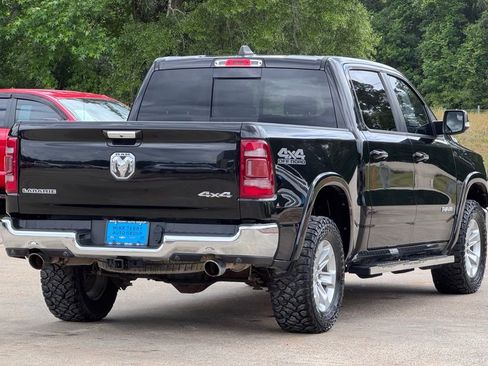 Used 2020 RAM 1500 Laramie AWD/4WD image 15