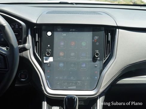 Certified 2025 Subaru Outback Onyx Edition image 2