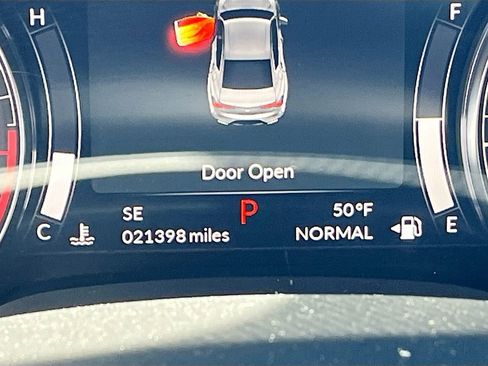 Used 2023 Acura TLX SH-AWD w/ Advance Package image 12