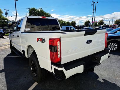 New 2026 Ford F250 XL w/ STX Appearance Package