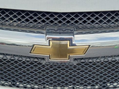 Used 2007 Chevrolet Equinox LS image 11