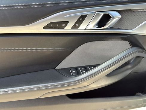 Used 2020 BMW M850i xDrive Convertible AWD/4WD image 13