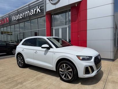 Used 2022 Audi Q5 2.0T Premium Plus w/ Premium Plus Package